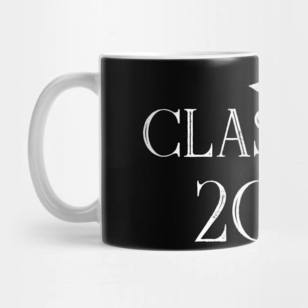 First Day of School Class of 2023 Future Graduate Gift by melodielouisa